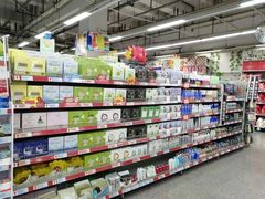 -世纪联华(临平邱山店)