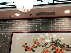 大堂-点都德(华强南店)