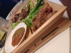 -筱爷叔·上海传统手工菜(新桥店)
