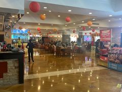 -圣爵菲斯大酒店(长沙世界之窗店)