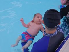 -沃特宝贝亲子游泳中心(壹方中心店)