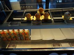 香橙蛋糕-空中吧(广州塔店)