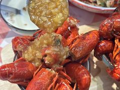 -龙虾当家·大排档(红谷滩五中店)