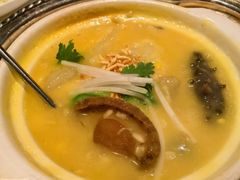 -满满海佛跳墙(千禧店)
