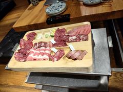 -勇誌烧肉·焱铁烧