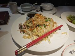 -南门食仙·手工福州菜(南门兜店)