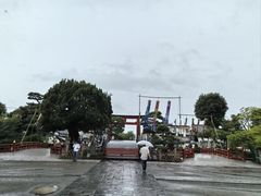 -鹤冈八幡宫