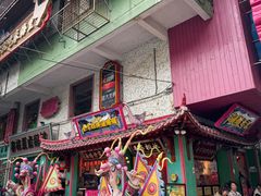 -春梅里卤鹅馆·47年老字号(中山路店)