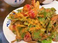 麻酱萝卜-柴氏风味斋(甘家口店)