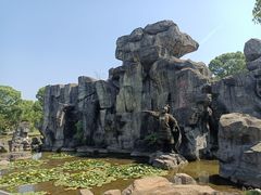 -三国赤壁古战场