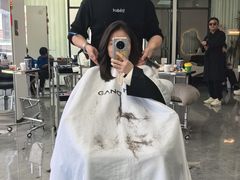 -HALO广场(梨园路店)