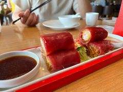 -临江酒店-中餐厅
