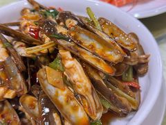 -老字号蛇口德记烧腊饭店·海鲜加工
