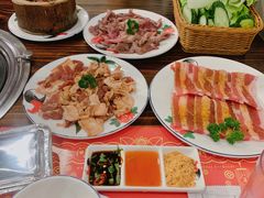 -烤肉食堂(揭阳广百店)