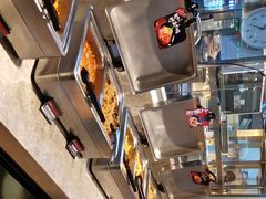 -比格比萨自助(万柳华联店)