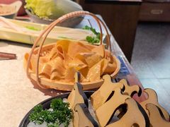 -鲜潭蒸汽石锅鱼(五道口购物中心店)