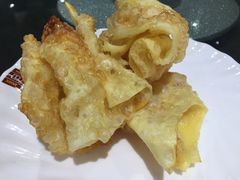 -瑞丰园庭院餐厅·白族传统家常菜