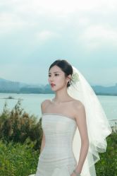 -南京宝娜嫁衣婚纱礼服馆(中央路店)