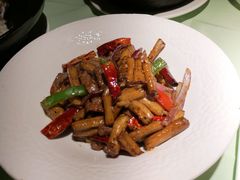 -百味馆·粤菜·湛江菜(后海花园店)
