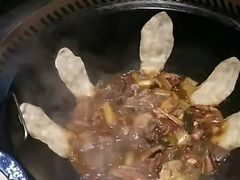 -锅来乐地锅鸡(安亭店)