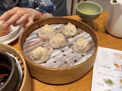 -苏小柳点心·手作小笼包(虹桥天地分院)