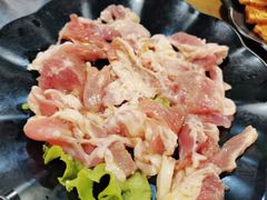 -大壮家原味烤肉(兴华北街店)