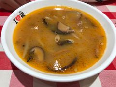 -西贝莜面村(近铁城市广场店)