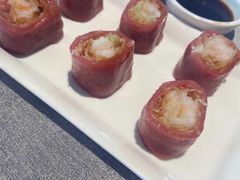 -晋江荣誉国际酒店·港誉茶餐厅