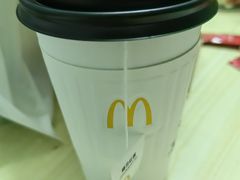 -麦当劳(坂田分店)