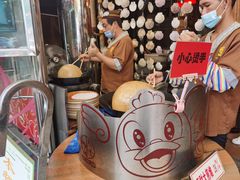 旺财大煎堆-石岐佬中山菜馆(张溪店)