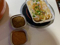 -玖等自助烤肉(步步高广场店)