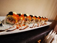 -山之川日料放题(通州店)