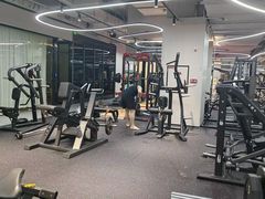 -一年四季24小时智能健身(广百店)