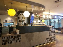 -Moka Bros 摩卡站(西单大悦城店)