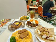 -華歡冰室-WahFoon(吉大店)