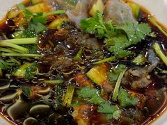 -瑞福园联谊餐室(茂名南路店)