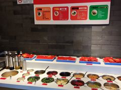 -钢管厂五区小郡肝火锅串串香(清河店)