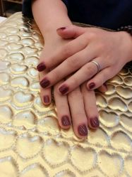 -CM.Nail美甲美睫