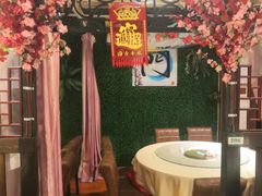 -尚府一品·烤鸭·新京菜(圆明园店)