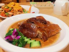 -德胜轩正宗顺德菜(宝安沙井会展中心店)