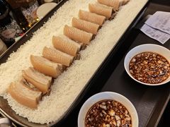 -庐灶江南·江南菜·四合院Bistro(东直门雍和宫·原华侨宾馆店)