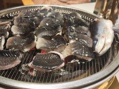 -味家烤肉烤鳗鱼牛排(西塔旗舰店)