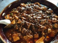 鲢鱼豆腐-天回镇何氏豆腐(总店)