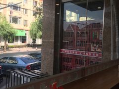 -水仙拉面(水仙街店)