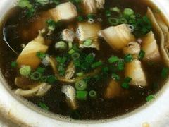 -新峰肉骨茶