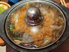 -山四砂锅(太原钟楼街店)