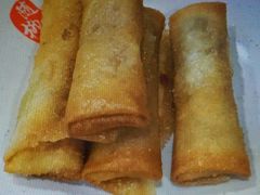 -随柳居·苏式小吃(建新巷店)