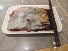 虾仁-银记肠粉店(北京路店)