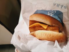 -麦当劳(交道口店)