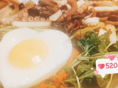 -囧吉香生蚝牛排馆(湖北路店)